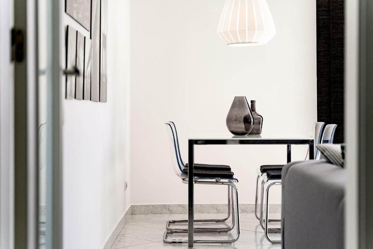 Beautiful Modern Apartment In Olhao, Algarve Exterior photo